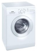 Ремонт стиральных машин siemens WS 10X163
